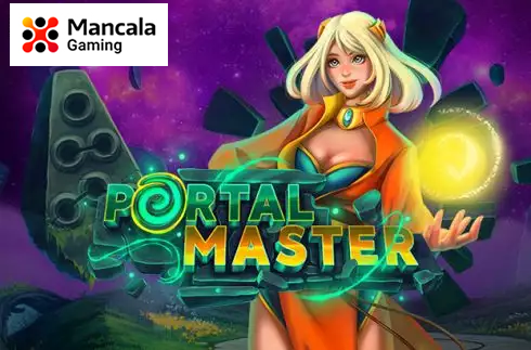 Portal Master